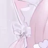 ☺️ Эмодзи «ིྀ†Soft pink†ིྀ ⟣ ⟢ ༉» для Telegram