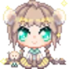 Стикер 29 Cute Pack
