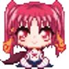 Стикер 24 Cute Pack
