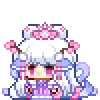 Стикер 45 Cute Pack
