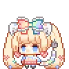 Стикер 38 Cute Pack