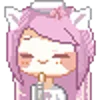 Стикер 11 Cute Pack