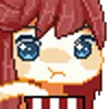Стикер 7 Cute Pack