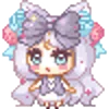 Стикер 17 Cute Pack