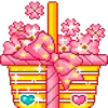 Стикер 50 Cute Pack