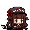 Стикер 46 Cute Pack