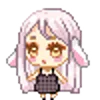 Стикер 36 Cute Pack