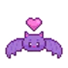 Стикер 60 Cute Pack