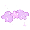 Стикер 56 Cute Pack