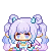 Стикер 43 Cute Pack