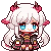 Стикер 42 Cute Pack