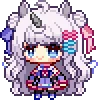 Стикер 37 Cute Pack