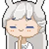 Стикер 10 Cute Pack