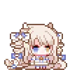 Стикер 47 Cute Pack
