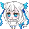 Стикер 19 Cute Pack