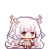 Стикер 44 Cute Pack