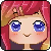 Стикер 6 Cute Pack