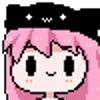 Стикер 12 Cute Pack