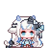 Стикер 40 Cute Pack