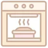 Стикер 3 𝗉𝗂𝗇𝗄 Amp 𝖻r𝗈𝗐𝗇