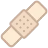 Стикер 29 𝗉𝗂𝗇𝗄 Amp 𝖻r𝗈𝗐𝗇
