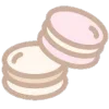 Стикер 34 𝗉𝗂𝗇𝗄 Amp 𝖻r𝗈𝗐𝗇