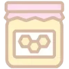 Стикер 12 𝗉𝗂𝗇𝗄 Amp 𝖻r𝗈𝗐𝗇