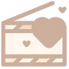 Стикер 49 𝗉𝗂𝗇𝗄 Amp 𝖻r𝗈𝗐𝗇
