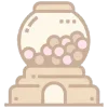 Стикер 17 𝗉𝗂𝗇𝗄 Amp 𝖻r𝗈𝗐𝗇