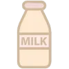 Стикер 61 𝗉𝗂𝗇𝗄 Amp 𝖻r𝗈𝗐𝗇