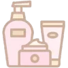 Стикер 33 𝗉𝗂𝗇𝗄 Amp 𝖻r𝗈𝗐𝗇