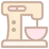 Стикер 5 𝗉𝗂𝗇𝗄 Amp 𝖻r𝗈𝗐𝗇
