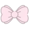 Стикер 47 𝗉𝗂𝗇𝗄 Amp 𝖻r𝗈𝗐𝗇