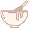 Стикер 56 𝗉𝗂𝗇𝗄 Amp 𝖻r𝗈𝗐𝗇