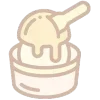 Стикер 14 𝗉𝗂𝗇𝗄 Amp 𝖻r𝗈𝗐𝗇