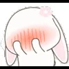 🤩 Эмодзи «˗ˋʚ ︎ ɞˊ˗» для Telegram