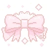 🤩 Эмодзи «˗ˋʚ ︎ ɞˊ˗» для Telegram