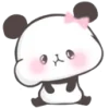 🤩 Эмодзи «˗ˋʚ ︎ ɞˊ˗» для Telegram