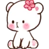 🤩 Эмодзи «˗ˋʚ ︎ ɞˊ˗» для Telegram