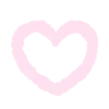 🤩 Эмодзи «˗ˋʚ ︎ ɞˊ˗» для Telegram