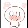 🤩 Эмодзи «˗ˋʚ ︎ ɞˊ˗» для Telegram
