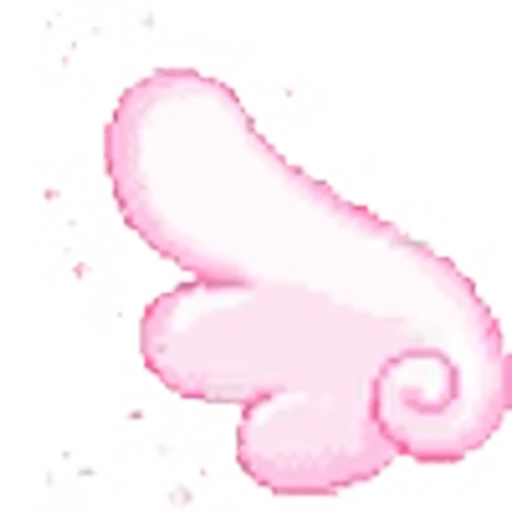 🤩 Эмодзи «˗ˋʚ ︎ ɞˊ˗» для Telegram