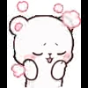 Стикерпак ˗ˋʚ ︎ ɞˊ˗ для Telegram