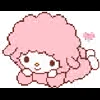 🤩 Эмодзи «˗ˋʚ ︎ ɞˊ˗» для Telegram