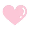 🤩 Эмодзи «˗ˋʚ ︎ ɞˊ˗» для Telegram