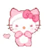 🤩 Эмодзи «˗ˋʚ ︎ ɞˊ˗» для Telegram