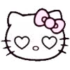 🤩 Эмодзи «˗ˋʚ ︎ ɞˊ˗» для Telegram