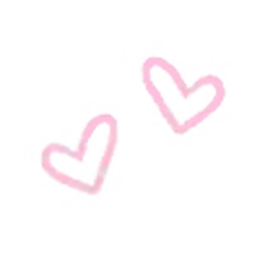 🤩 Эмодзи «˗ˋʚ ︎ ɞˊ˗» для Telegram
