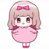 🤩 Эмодзи «˗ˋʚ ︎ ɞˊ˗» для Telegram