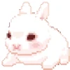 🤩 Эмодзи «˗ˋʚ ︎ ɞˊ˗» для Telegram